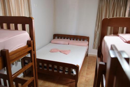 Eden hostel, Tirana (zdjęcie 7)
