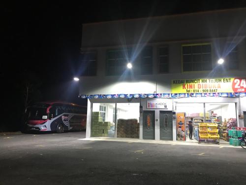 Bilek@KADOK in Kadok