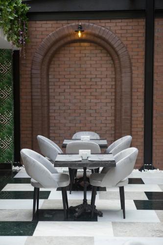 Emen'S Otel in İzmir Şehir Merkezi