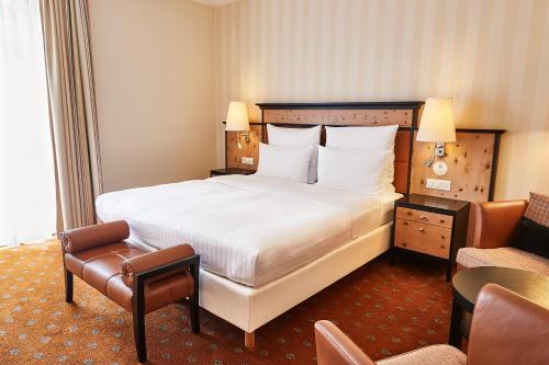 1 queen bed