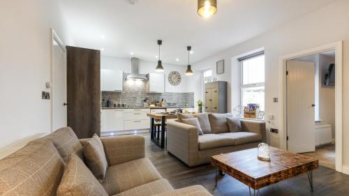 The Hadrian Hotel - Apartment - Hexham