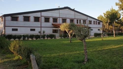 Hotel Rural Rancho Montalvo gîte à louer Hernansancho