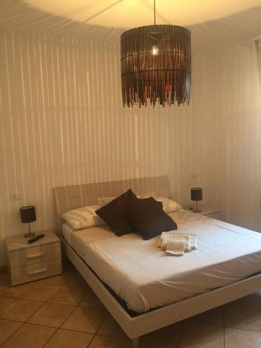  LINATE HOUSE, Pension in Linate