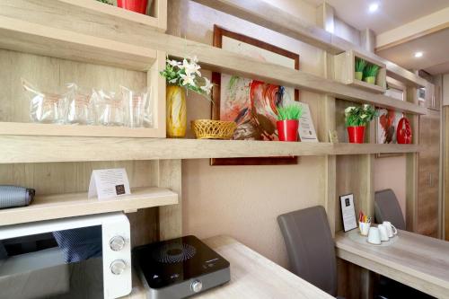 Residence Prime Luxury 4
