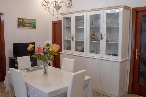  La bella Napoli in Neapel