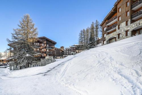 Residence Le Hameau du Sauget - maeva Home - Location saisonnière - La Plagne-Tarentaise