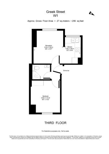 F5 Greek Street - main image