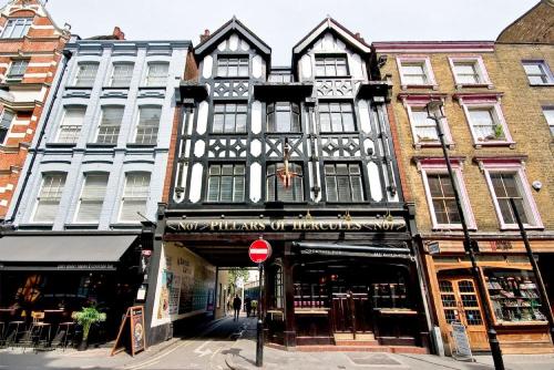 F5 Greek Street - image 12