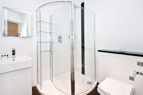 Apartment 1, 48 Bishopsgate by City Living London, Londýn (fotografie 9)