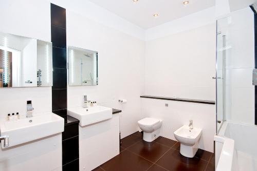 Apartment 2 48 Bishopsgate - image 5