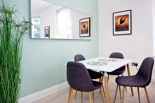 Interlude House B by City Living London, Londýn (fotografie 10)