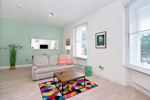 Interlude House B by City Living London, Londyn