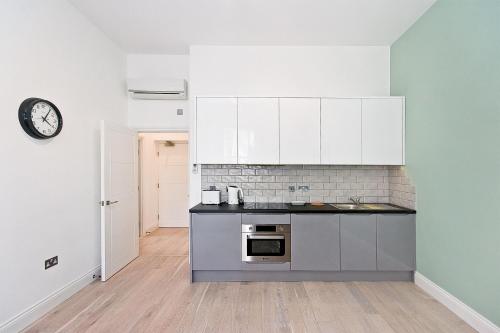 Interlude House B by City Living London, Londýn (fotografie 2)