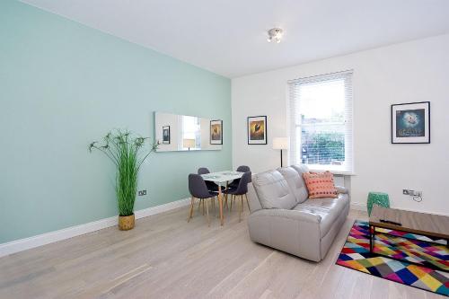 Interlude House B by City Living London, Londýn (fotografie 9)