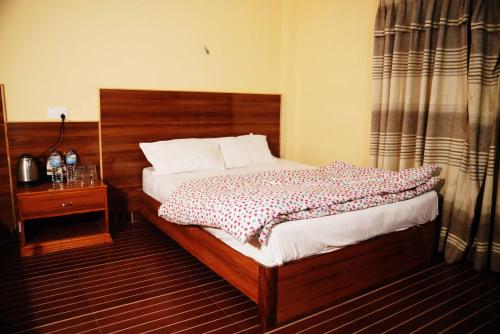 Hotel Park Inn