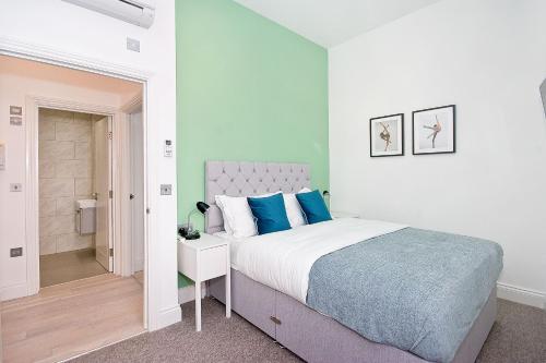 Interlude House B by City Living London, Londýn (fotografie 8)
