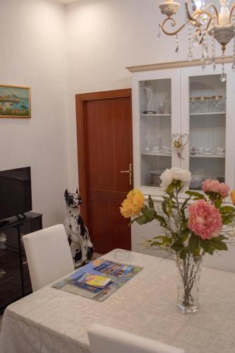  La bella Napoli in Neapel