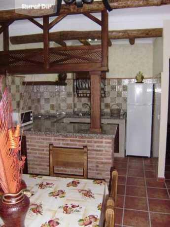 Casa Rural-Apartamento El Lebrillero - main image