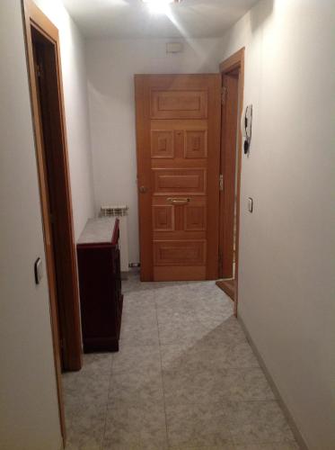 Facilities, Hostel Alhambra in Girona