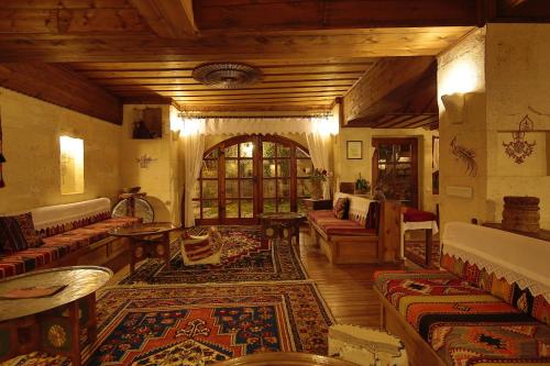 Selcuklu Evi Cave Hotel - Special Category