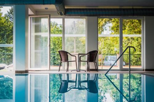 Fresh Hotel in Siófok