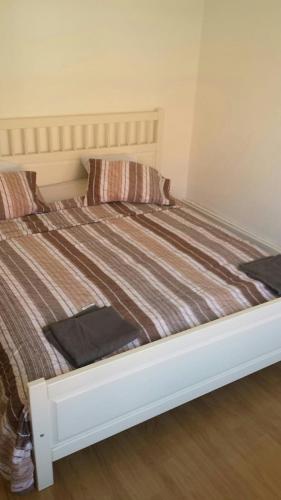  2BEDROOM APPARTMENT IN A NICE NEIGHBORHOOD IN BRUSSELS. in Brüssel