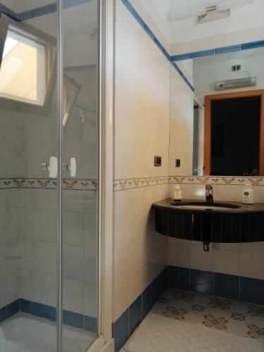 Hotel La Primavera – Massalubrense, CO