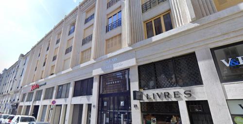 Beautiful apartment in the heart of Nice