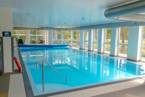 Fresh Hotel in Siófok