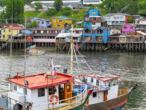 Casa Turismo Puerto Montt