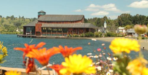 Casa Turismo Puerto Montt