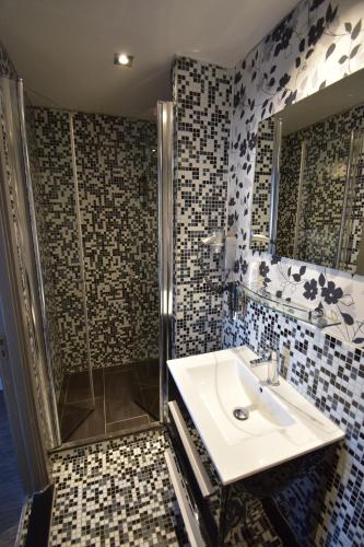 Hotel Hermitage Amsterdam, Amsterdam (photo 8)