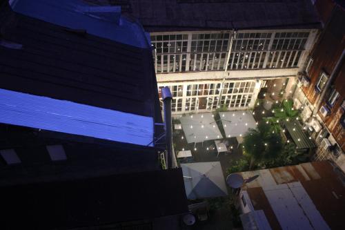 MELINI Boutique Hotel – Batumi, IL