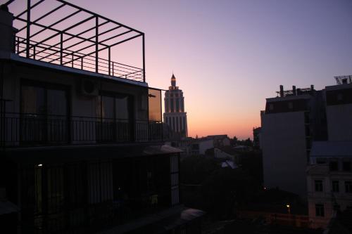 MELINI Boutique Hotel – Batumi, IL