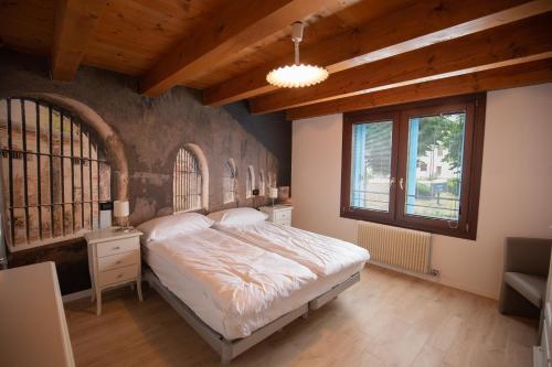 B&B Borso del Grappa - ALLOGGI G e G - Bed and Breakfast Borso del Grappa