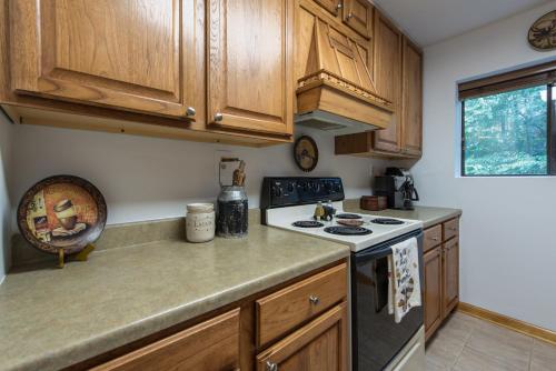 The Chalet In The Smokies - image 7