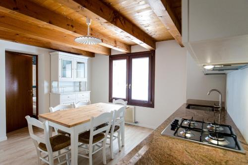 ALLOGGI G e G - Pieve del Grappa