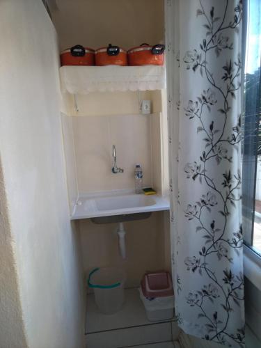 Two-Bedroom Apartment image 5