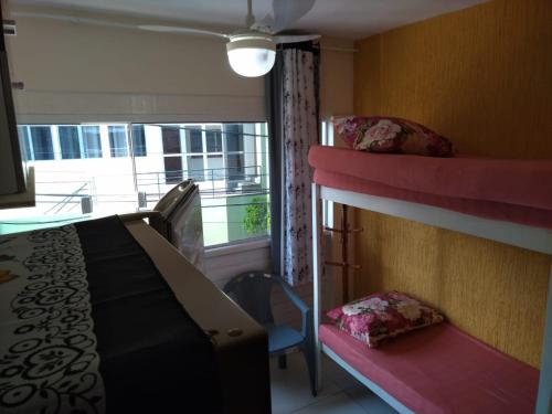 Two-Bedroom Apartment image 6