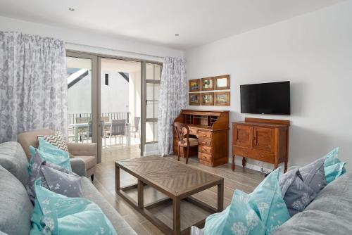 31 Le Bourgette Two Bedroom Townhouse Franschhoek South Africa