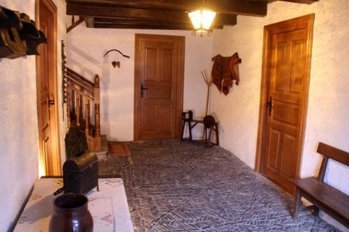 CASA GRACIANO I in Ochagavia