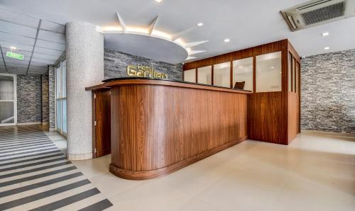 Garden Inn Business Hotel Cochin  in Kochi