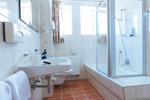 Hotel Sonnenspitze - main image