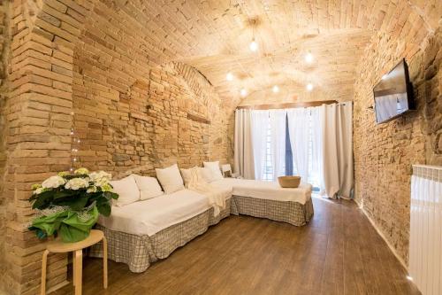 Il Vicolo Di Porta Pesa 3