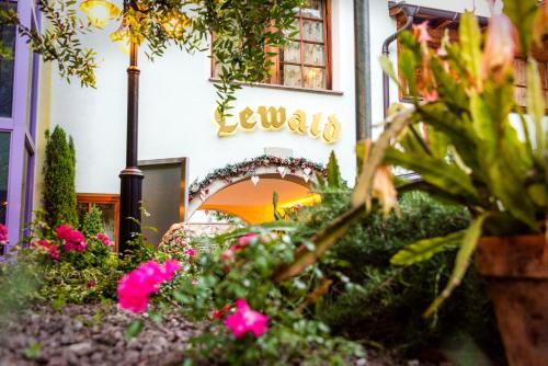 Hotel Ristorante Lewald 4