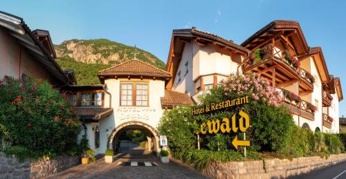 Photo - Hotel Ristorante Lewald