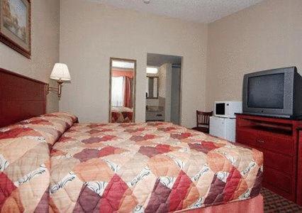 Americas Best Value Inn Smithtown Long Island