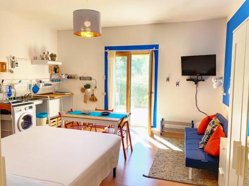 A CASA di LELE CAPALBIO