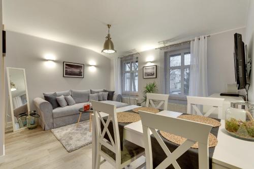 Sopot Poseidon Apartment