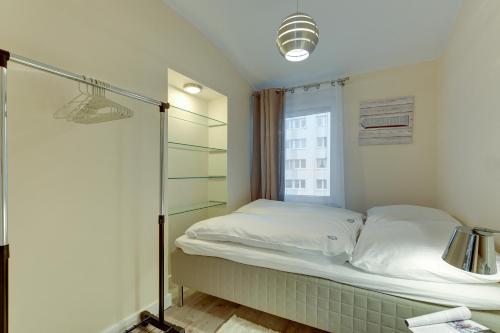 Sopot Poseidon Apartment - image 8